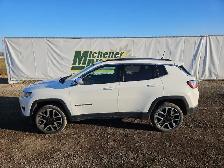 2018 Jeep Compass - Photo 5