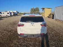 2018 Jeep Compass - Photo 6