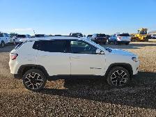 2018 Jeep Compass - Photo 7
