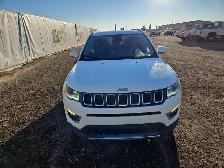2018 Jeep Compass - Photo 8