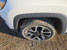 2018 Jeep Compass - Photo 9