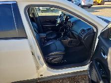 2018 Jeep Compass - Photo 18