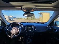2018 Jeep Compass - Photo 19