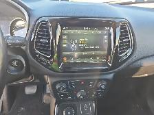 2018 Jeep Compass - Photo 24