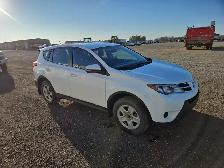 2015 Toyota RAV4 - Photo 2