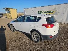 2015 Toyota RAV4 - Photo 3