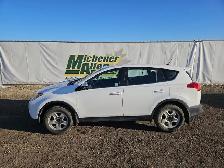 2015 Toyota RAV4 - Photo 5