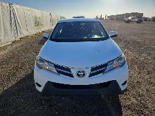 2015 Toyota RAV4 - Photo 12