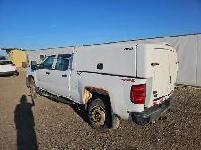 2015 Chevrolet Silverado 2500HD - Photo 3