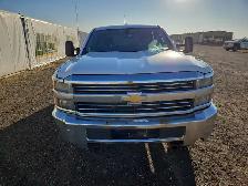 2015 Chevrolet Silverado 2500HD - Photo 21
