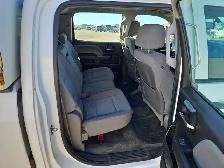 2015 Chevrolet Silverado 2500HD - Photo 28