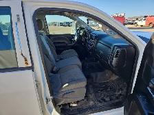 2015 Chevrolet Silverado 2500HD - Photo 29