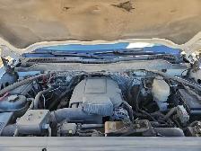 2015 Chevrolet Silverado 2500HD - Photo 30