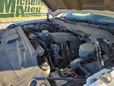 2015 Chevrolet Silverado 2500HD - Photo 31
