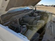 2015 Chevrolet Silverado 2500HD - Photo 32