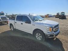 2019 Ford F-150 - Photo 2