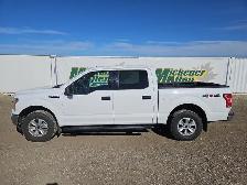 2019 Ford F-150 - Photo 5