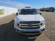 2019 Ford F-150 - Photo 12