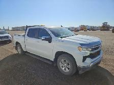 2022 Chevrolet Silverado 1500 - Photo 2