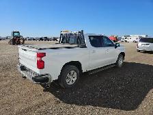 2022 Chevrolet Silverado 1500 - Photo 3