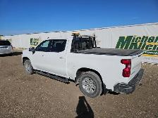 2022 Chevrolet Silverado 1500 - Photo 4