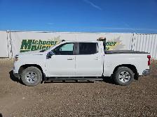 2022 Chevrolet Silverado 1500 - Photo 5