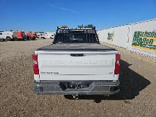2022 Chevrolet Silverado 1500 - Photo 6