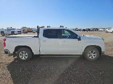 2022 Chevrolet Silverado 1500 - Photo 7