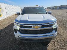 2022 Chevrolet Silverado 1500 - Photo 12