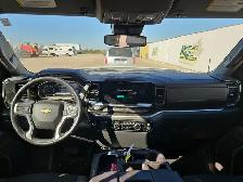 2022 Chevrolet Silverado 1500 - Photo 25