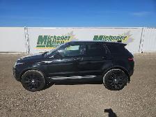 2017 Land Rover Range Rover Evoque - Photo 2