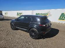 2017 Land Rover Range Rover Evoque - Photo 5