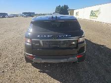 2017 Land Rover Range Rover Evoque - Photo 6