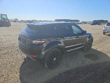 2017 Land Rover Range Rover Evoque - Photo 7