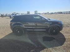 2017 Land Rover Range Rover Evoque - Photo 8
