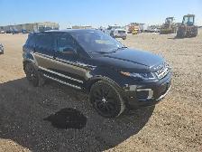 2017 Land Rover Range Rover Evoque - Photo 11