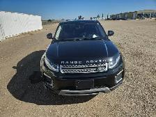 2017 Land Rover Range Rover Evoque - Photo 12