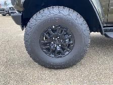 2026 Ford Bronco Raptor 4 Door - Photo 3