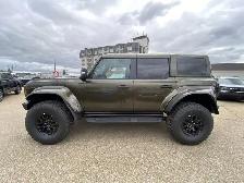 2026 Ford Bronco Raptor 4 Door - Photo 4