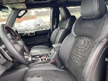 2026 Ford Bronco Raptor 4 Door - Photo 7
