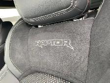 2026 Ford Bronco Raptor 4 Door - Photo 8