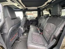 2026 Ford Bronco Raptor 4 Door - Photo 18