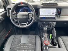 2026 Ford Bronco Raptor 4 Door - Photo 19
