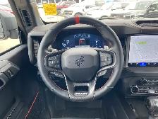 2026 Ford Bronco Raptor 4 Door - Photo 20
