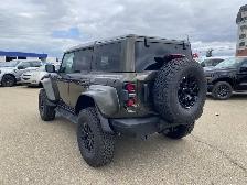 2026 Ford Bronco Raptor 4 Door - Photo 22