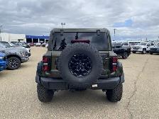 2026 Ford Bronco Raptor 4 Door - Photo 23