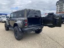 2026 Ford Bronco Raptor 4 Door - Photo 25