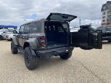 2026 Ford Bronco Raptor 4 Door - Photo 26