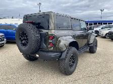 2026 Ford Bronco Raptor 4 Door - Photo 27