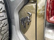 2026 Ford Bronco Raptor 4 Door - Photo 28